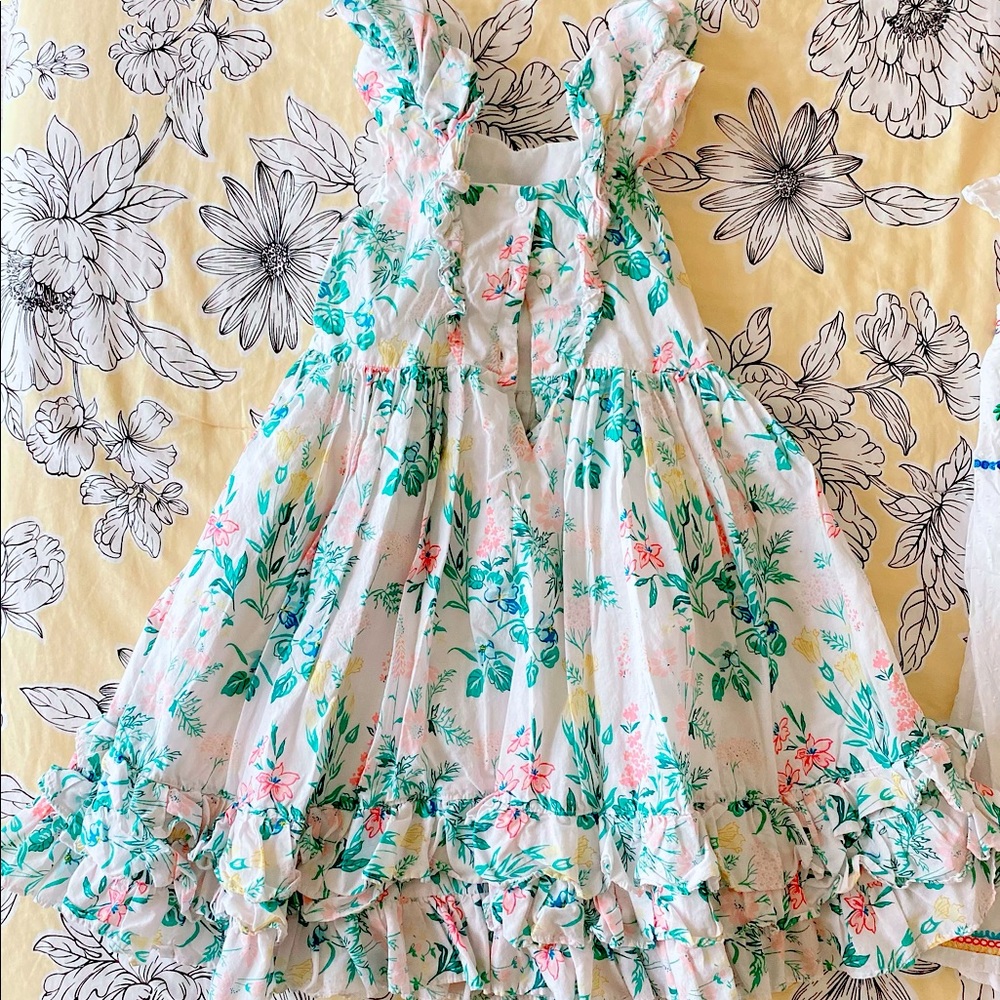 Janie & Jack Summer 👗